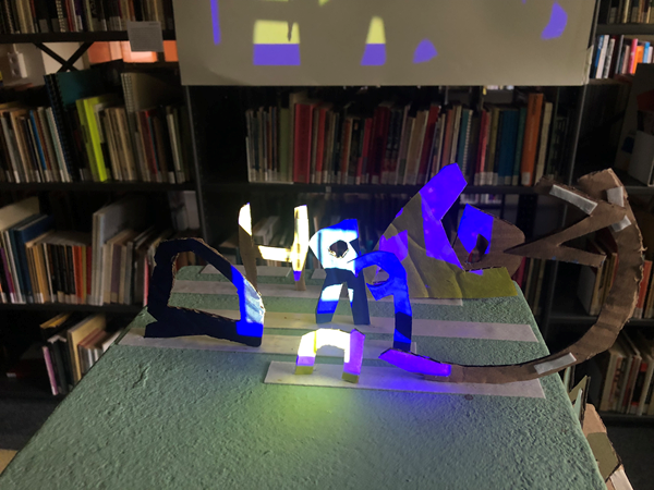 Letters